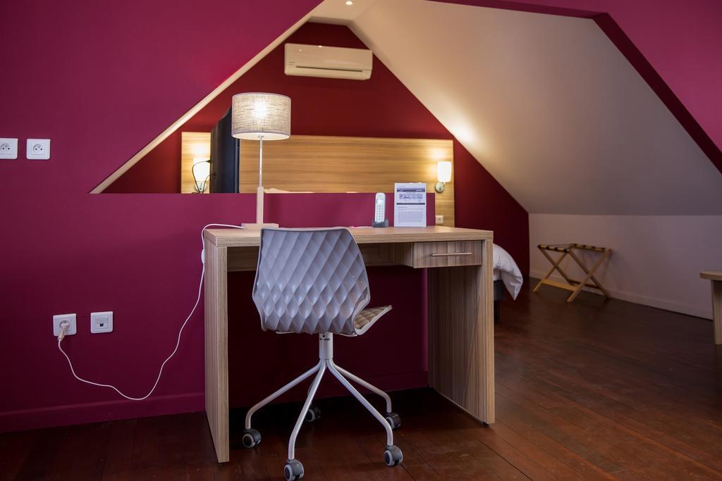 Eclipse Belle Etoile Appart'Hotel Cayenne Room photo